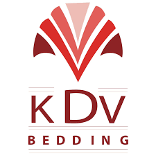 KDv Bedding logo